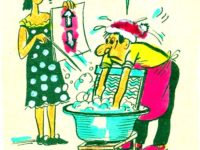 Caricatura: Viorel Corodescu-COV