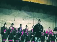 A VIII-a ediţie a Concertului extraordinar de colinde organizat de Asociaţia Culturală „Sfântul Mitropolit Dosoftei“