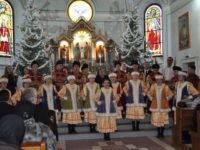 „Festivalul colindelor bucovinene”, la cea de-a II-a ediţie