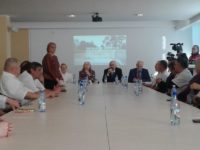 „Îmbunătăţirea calităţii serviciilor medicale, începând de la poartă şi până la cea mai dificilă şi performantă intervenţie chirurgicală”