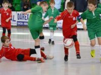 Ediţia a X-a a Cupei „Moş Crăciun”, un succes