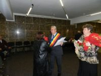 „Muncă patriotică” la oficierea cununiilor civile