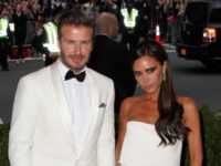 David şi Victoria Beckham ar fi pus ochii pe o reşedinţă superluxoasă din Los Angeles
