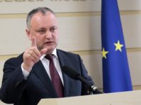 Igor Dodon va fi învestit în funcţia de preşedinte la 23 decembrie