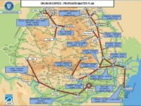 CNAIR a ales firmele care vor proiecta drumurile expres Paşcani-Suceava şi Suceava-Siret
