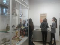 Expoziţia „Copilăria părinţilor noştri”, la Muzeul Bucovinei