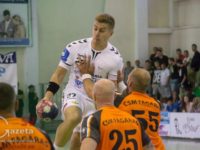 Grea victorie, la Făgăraş, a handbaliştilor de la CSU Suceava