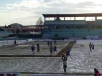 Foresta Suceava a reuşit din nou o victorie