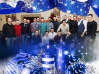 Anul 2016, varianta românească ABBA, pentru echipa CSU Suceava