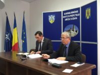Comisiile locale de fond funciar din judeţ vor fi controlate în ordine alfabetică