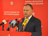 Igor Dodon îndeamnă Rusia să stopeze românizarea tinerilor din Republica Moldova