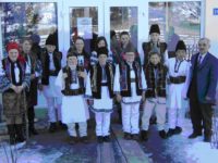 Tradiţii de Crăciun şi mâncăruri tradiţionale la Izvoarele Sucevei