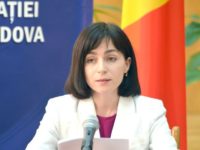 Maia Sandu acuză că hotărârea Curţii Constituţionale a Republicii Moldova privind alegerile nu a luat în calcul contestaţia sa