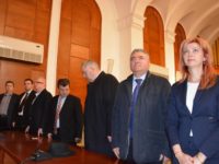 Parlamentarii aleşi ai judeţului nu s-au înghesuit să primească certificatele constatatoare ale alegerilor