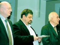 Omagiu istoricului şi omului de cultură Mihai Iacobescu