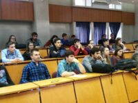 12 echipe participă la competiţia OSF – USV Hackathon