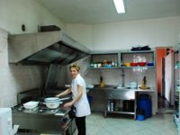 Verificări ale inspectorilor DSVSA în pensiunile din judeţ