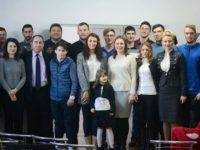 2016, un an deosebit pentru CSM Suceava