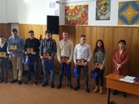 Premii pentru cei mai buni sportivi de la LPS Suceava