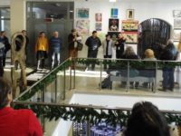 Laureaţii Salonului anual al artiştilor plastici amatori din judeţul Suceava