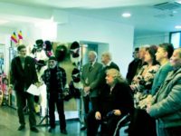 Câştigătorii „Salonului de umor” Suceava 2016