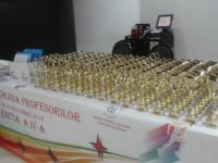 Finalul proiectului „Spartachiada profesorilor”