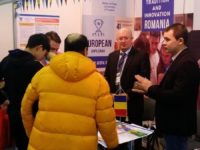 USV a fost prezentă la târgurile din Uzbekistan, Ucraina şi Kazahstan