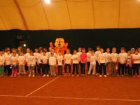 Circuitul Tenis 10 din 2016 – un sezon plin pentru micii tenismeni