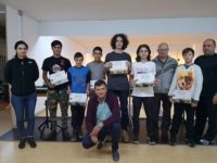 Performanţe de excepţie pentru sportivii de la CSM Suceava
