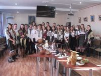 Tradiţii româneşti promovate la Colegiul „Alexandru cel Bun”