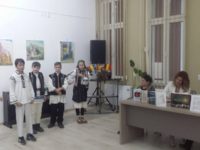 Un neam şi o ţară
