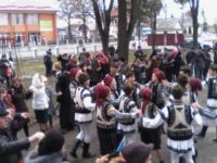 Ziua Naţională la Dorneşti