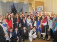 Partea noastră de suflet pentru omul deplin al culturii româneşti