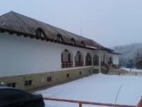 Centrul Eparhial are un sediu nou