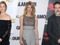 Drew Barrymore, Laura Dern şi Jeffrey Dean Morgan, printre prezentatorii de la Globurile de Aur
