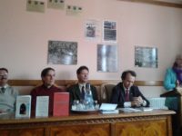 „Pelerinaj al unor eminescologi renumiţi din toată ţara”