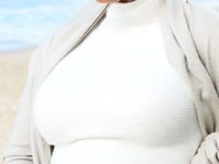 Janet Jackson a născut un băieţel la vârsta de 50 de ani