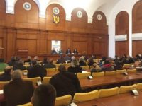 Comisie pentru abaterile disciplinare ale secretarilor