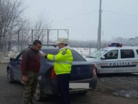 Nu eşti niciodată prea bătrân ca să rişti un accident sau închisoarea