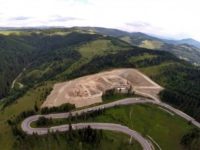 Asociaţia Bucovina Curată a lansat o petiţie prin care cere ministrului Mediului să oprească procedura de autorizare pentru depozitul ecologic de deşeuri Pojorâta