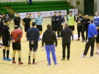 CSU Suceava reia partidele oficiale de campionat