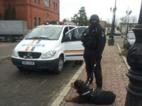 Comando judiciar pentru identificarea autorilor în cauze cu autori necunoscuţi
