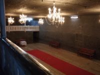 „Stranierii” se reîntorc la monumentele de acasă