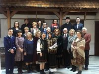 Seminar cu tema „24 ianuarie 1859 – Unirea Principatelor Române”