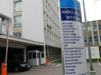 Primăria Suceava sprijină cu 3 milioane de lei dotarea cu aparatură performantă a noului ambulatoriu integrat de la SJU
