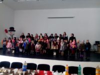 „Trăinicia tradiţiilor locale”