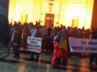 „Am câştigat o bătălie, dar nu războiul. Demisia !”