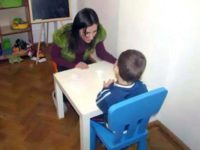 Astăzi începe evaluarea preşcolarilor pentru clasa pregătitoare