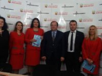 Gheorghe Flutur vrea să promoveze Bucovina în Grecia, astfel încât şi grecii să vină în vacanţă în Suceava, nu doar sucevenii să meargă în Grecia