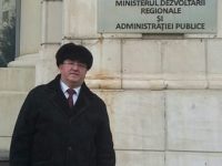 „Am fost la mai multe ministere”